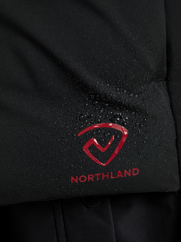 Пуховик мужской Northland