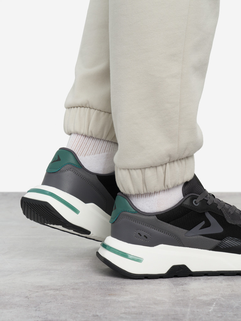 Кроссовки мужские Demix Synthesis Prm