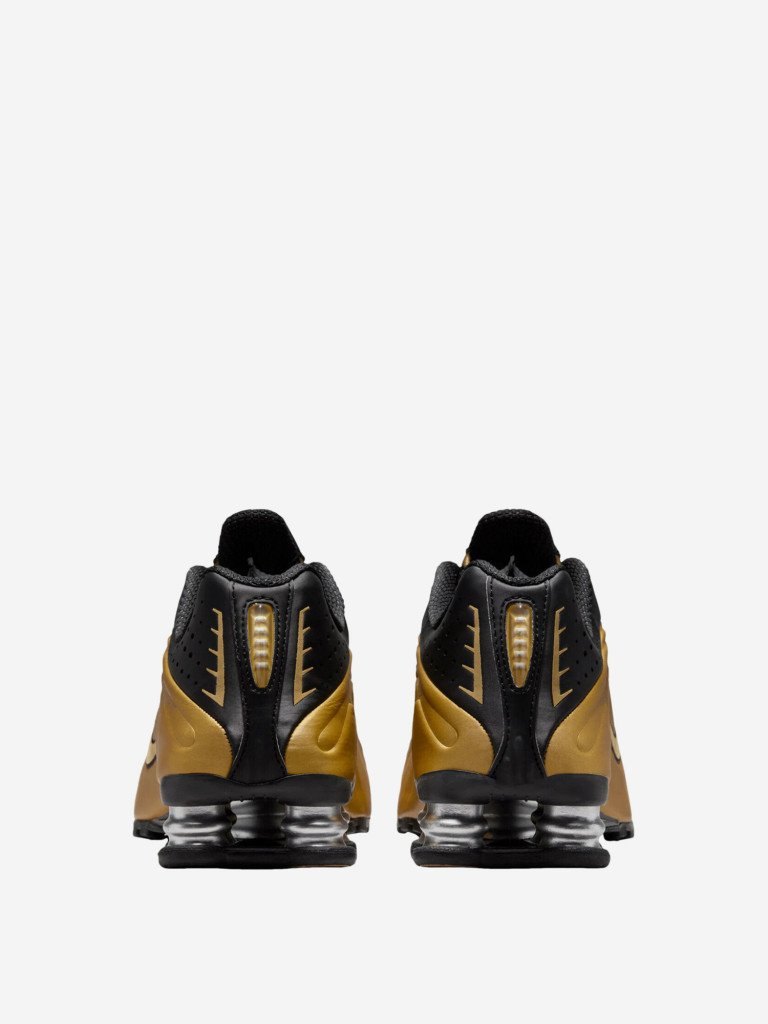 Кроссовки женские Nike Shox R4