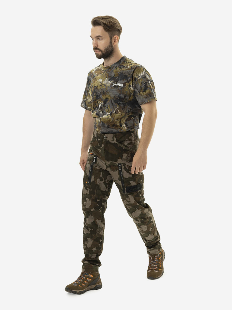 Брюки Remington Wanted Militari