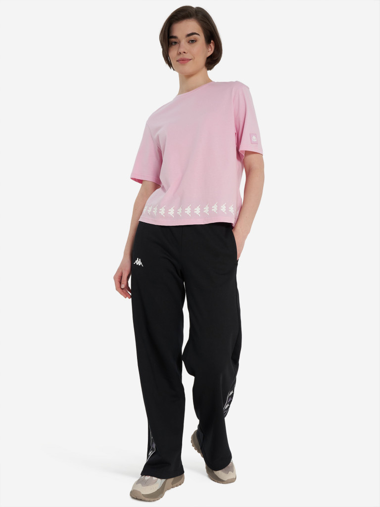 Футболка женская Kappa