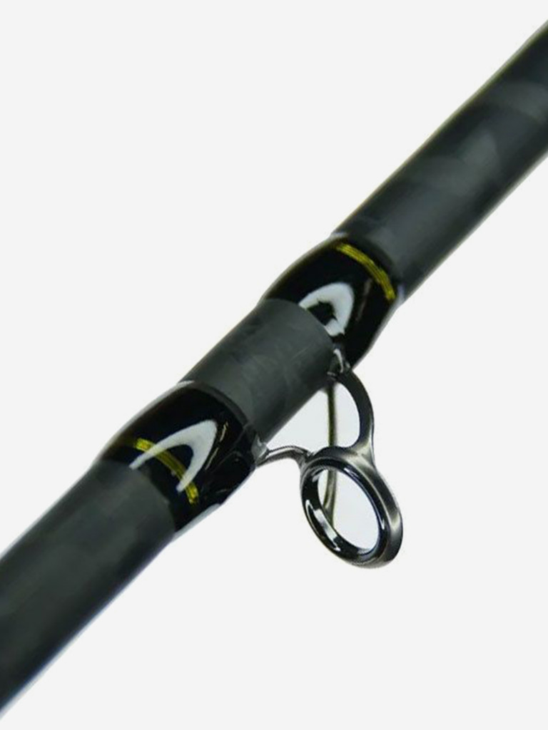 Спиннинг Narval FISHING GRANNY PIKE (casting) 86XXH-C до 260гр Fast