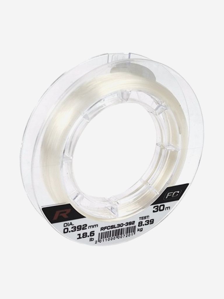 Флюорокарбон Shock Leader 30м 0,392мм 8,39кг/18,6lb