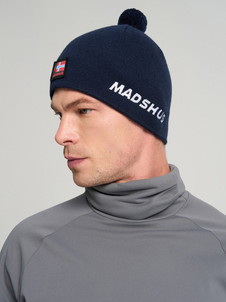 Шапка Madshus