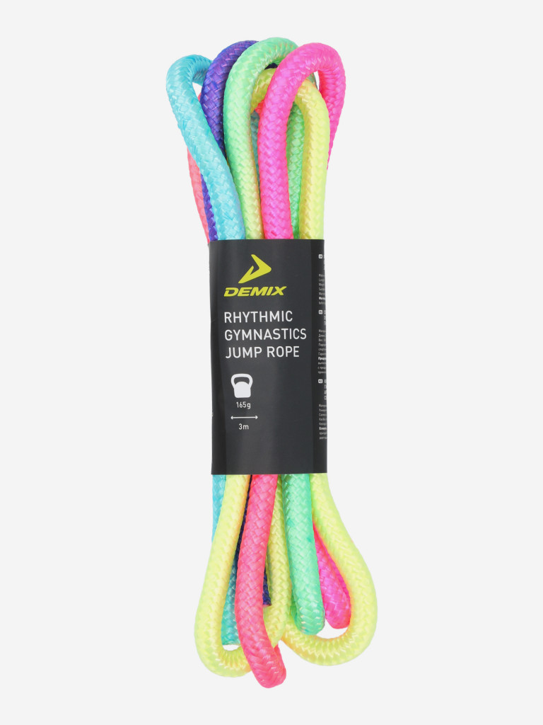 Скакалка гимнастическая Demix, 3 м