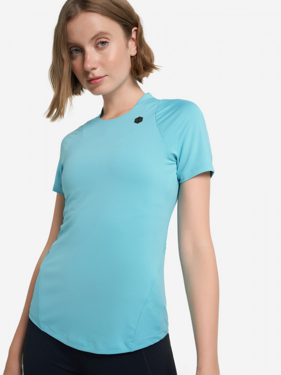 Футболка женская Under Armour Rush