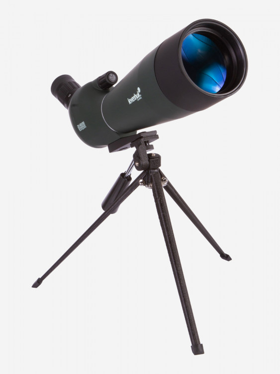Зрительная труба Levenhuk Blaze BASE 80