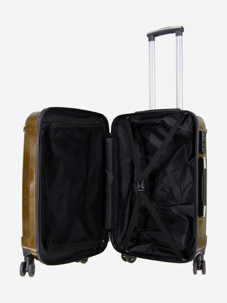 Чемодан RION+ L