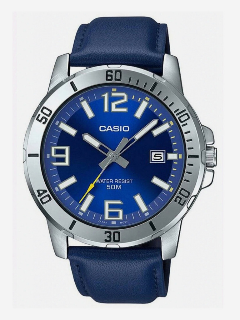 Наручные часы Casio MTP-VD01L-2B