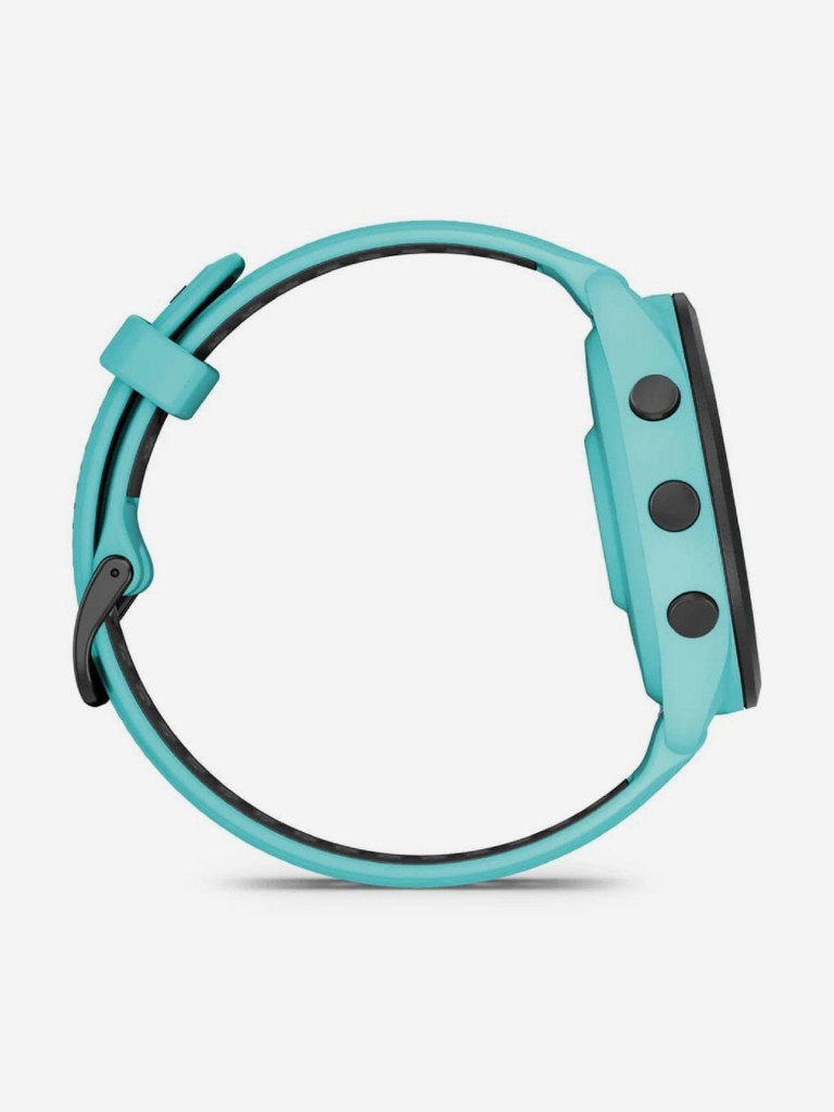 Часы Garmin Forerunner 265 MUSIC AQUA 010-02810-12