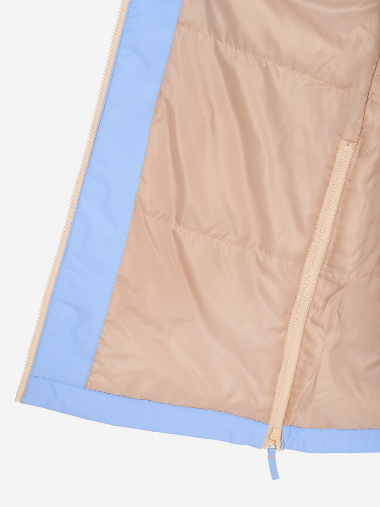 Куртка утепленная женская Termit