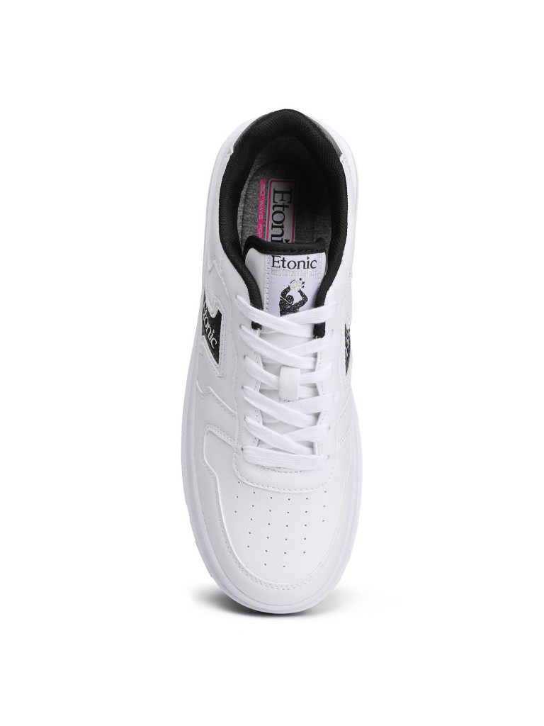 Кеды женские Etonic Basket