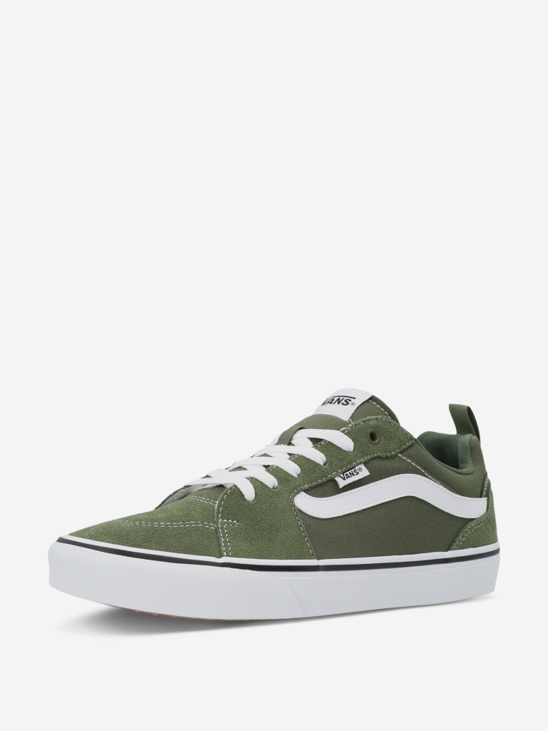 Кеды мужские Vans Filmore