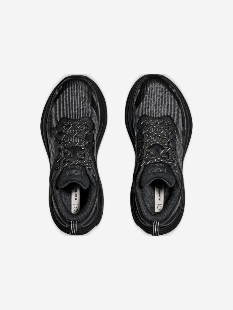 Кроссовки HOKA ONE ONE Bondi 8 Caged