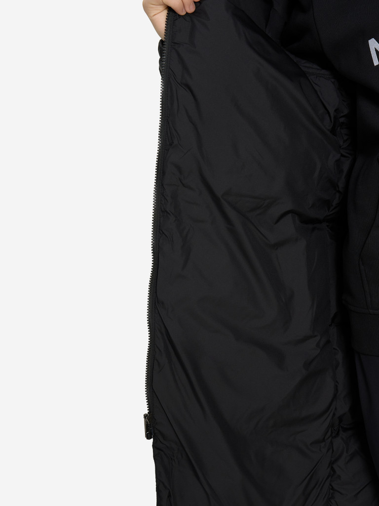 Пуховик для мальчиков The North Face Nuptse