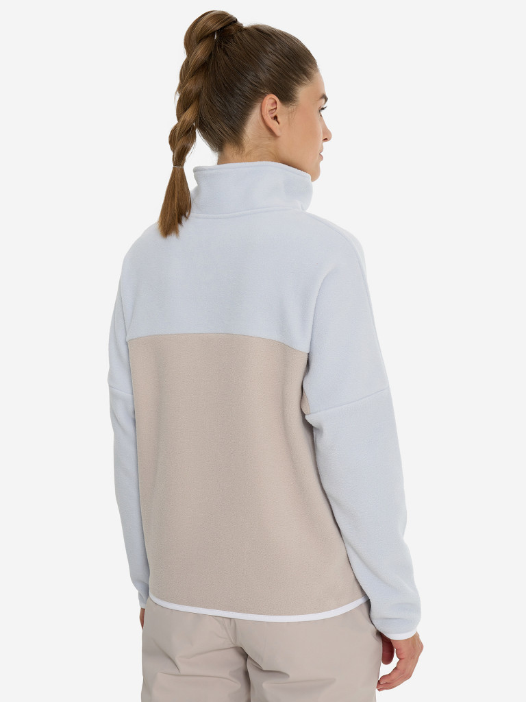 Джемпер флисовый женский Volkl