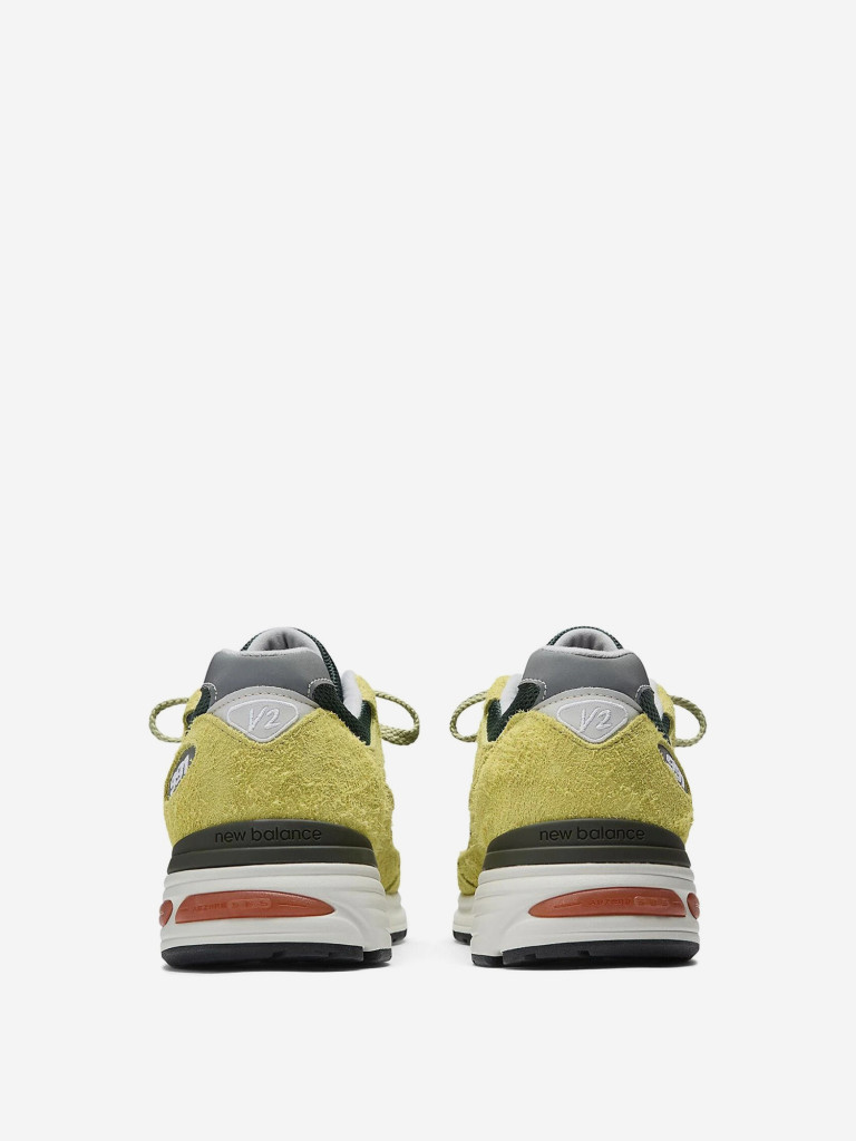 Кроссовки New Balance 991v2