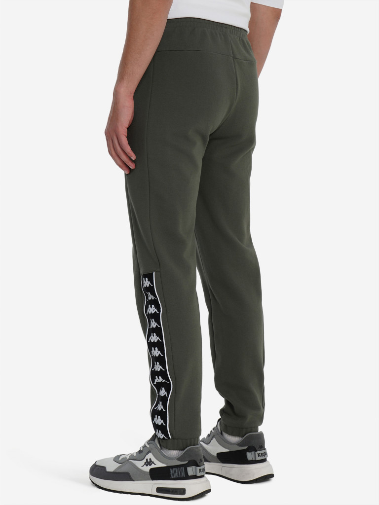 Костюм мужской Kappa Banda d’Origini