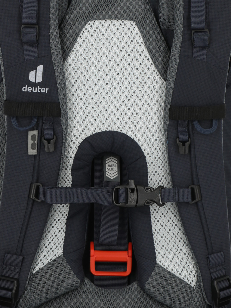 Рюкзак deuter Aircontact х 60 л