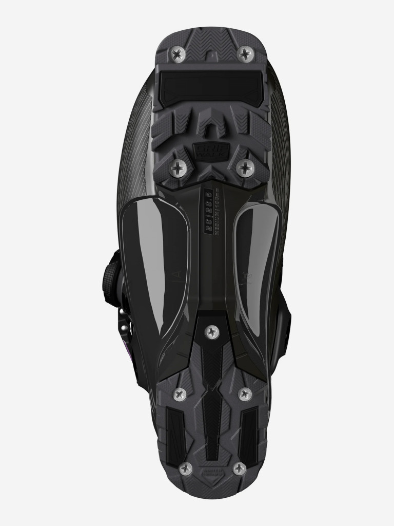 Ботинки горнолыжные Salomon S/Pro Supra 100