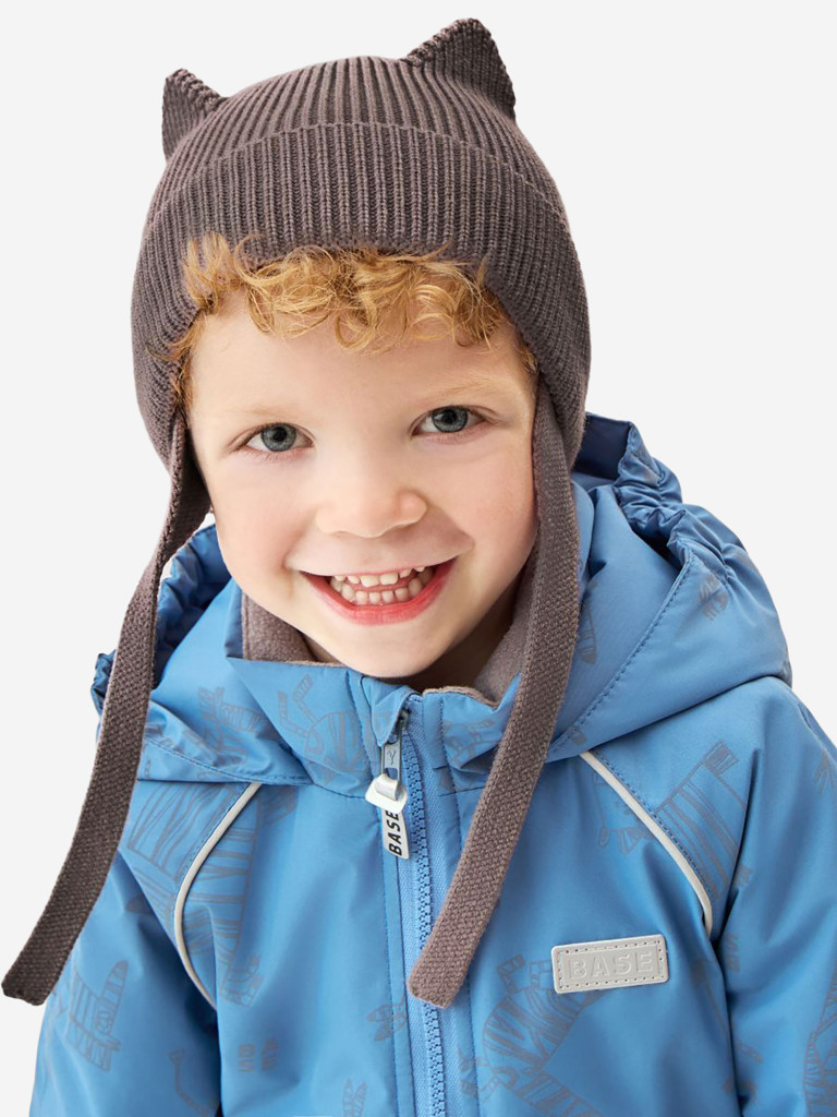 Шапка NIKASTYLE