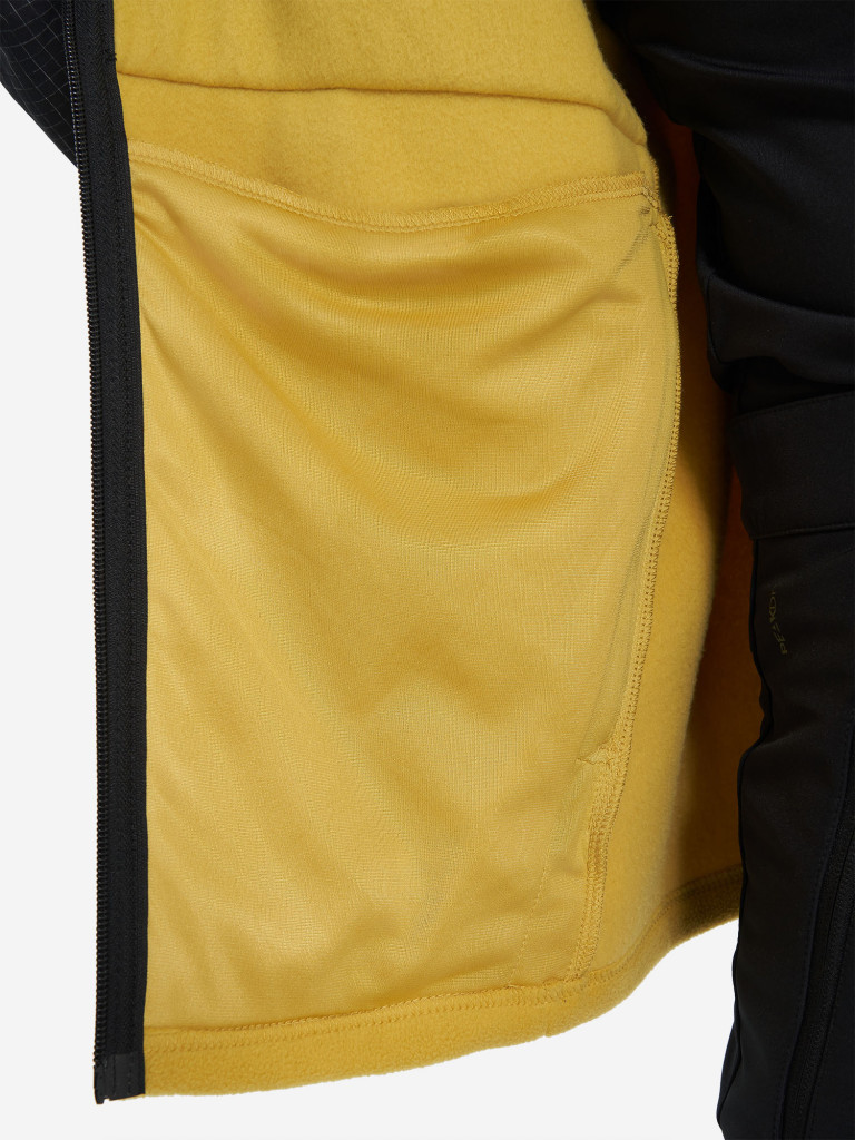 Джемпер флисовый мужской Northland