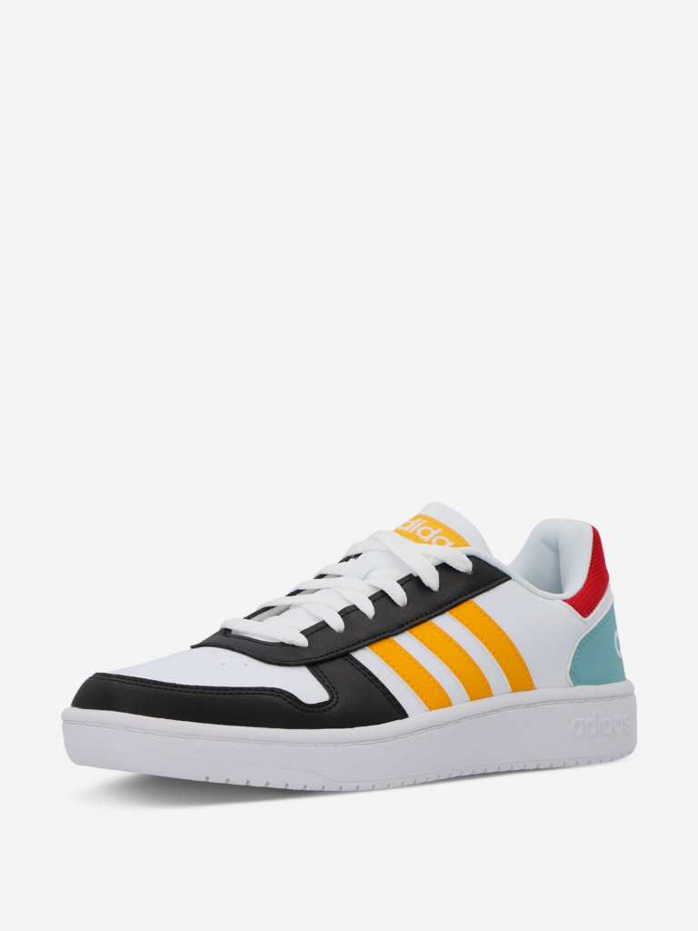 Кеды мужские adidas Hoops 2.0