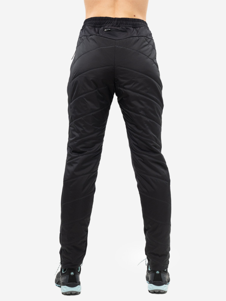 Брюки Nordski Hybrid Warm 2.0 W