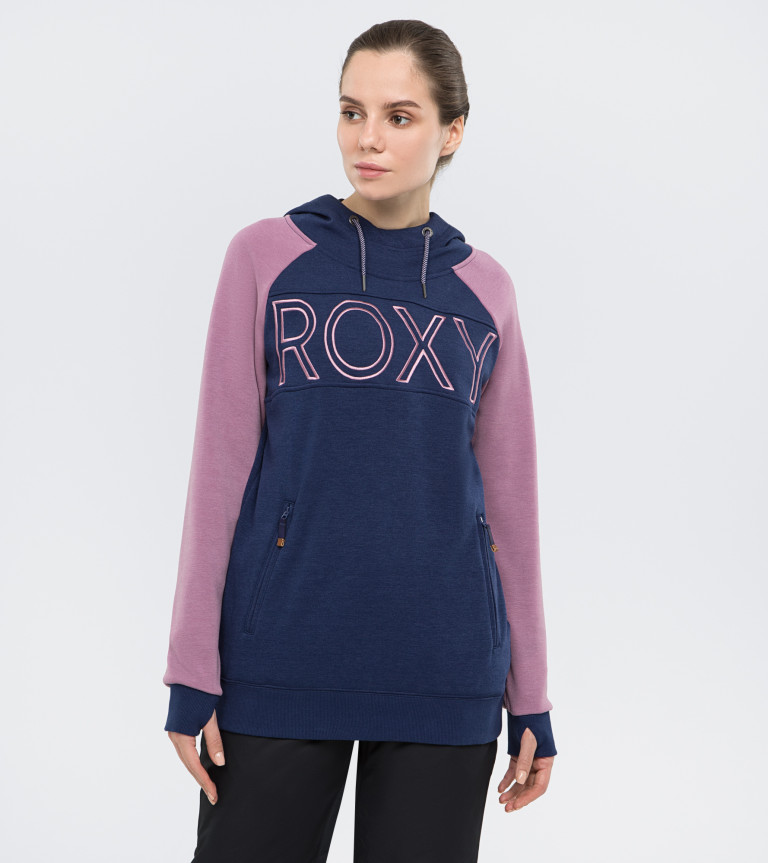 Худи женское Roxy Liberty