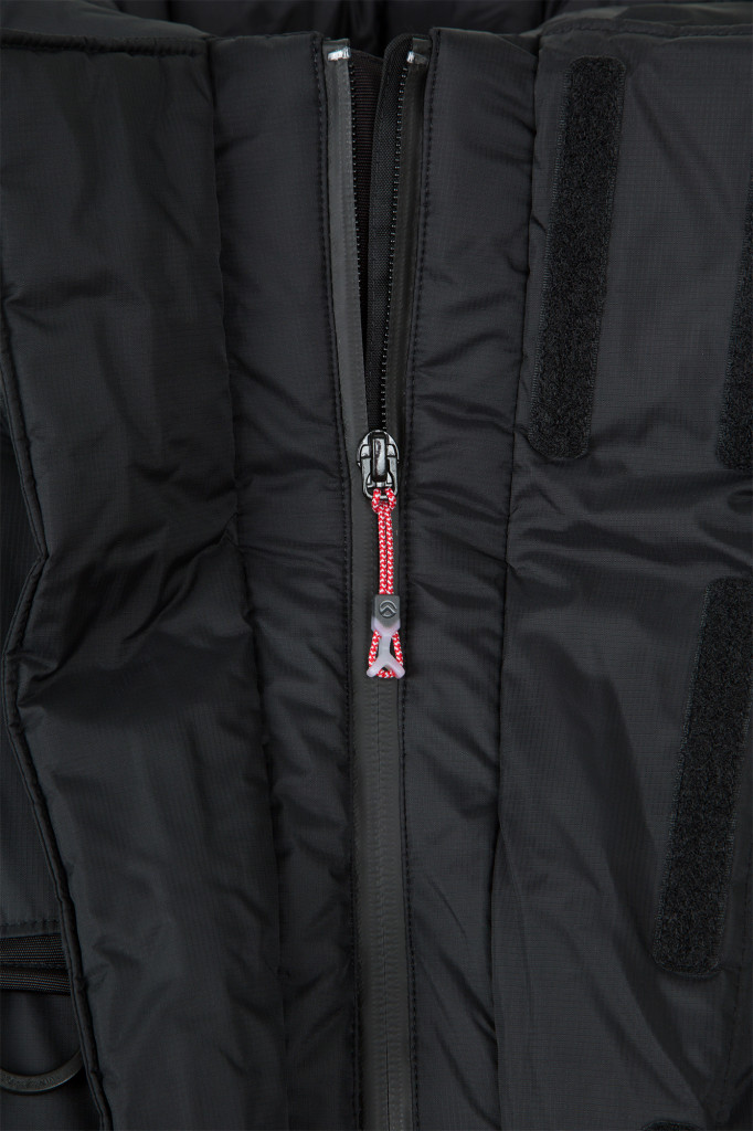 Пуховик мужской The North Face Himalayan
