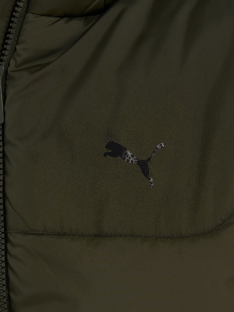 Куртка утепленная для мальчиков PUMA Ess