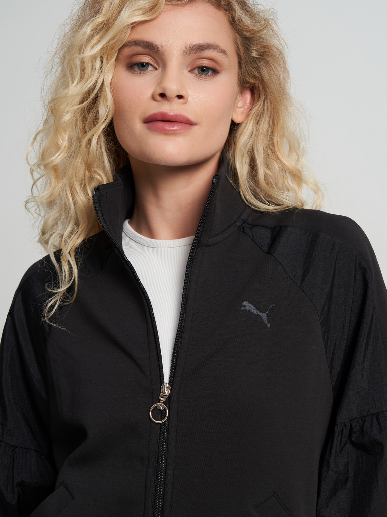 Олимпийка женская PUMA