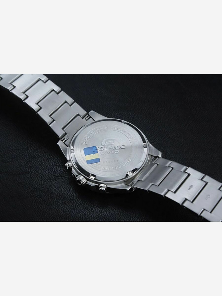 Спортивные часы CASIO EDIFICE EFR-526D-1A