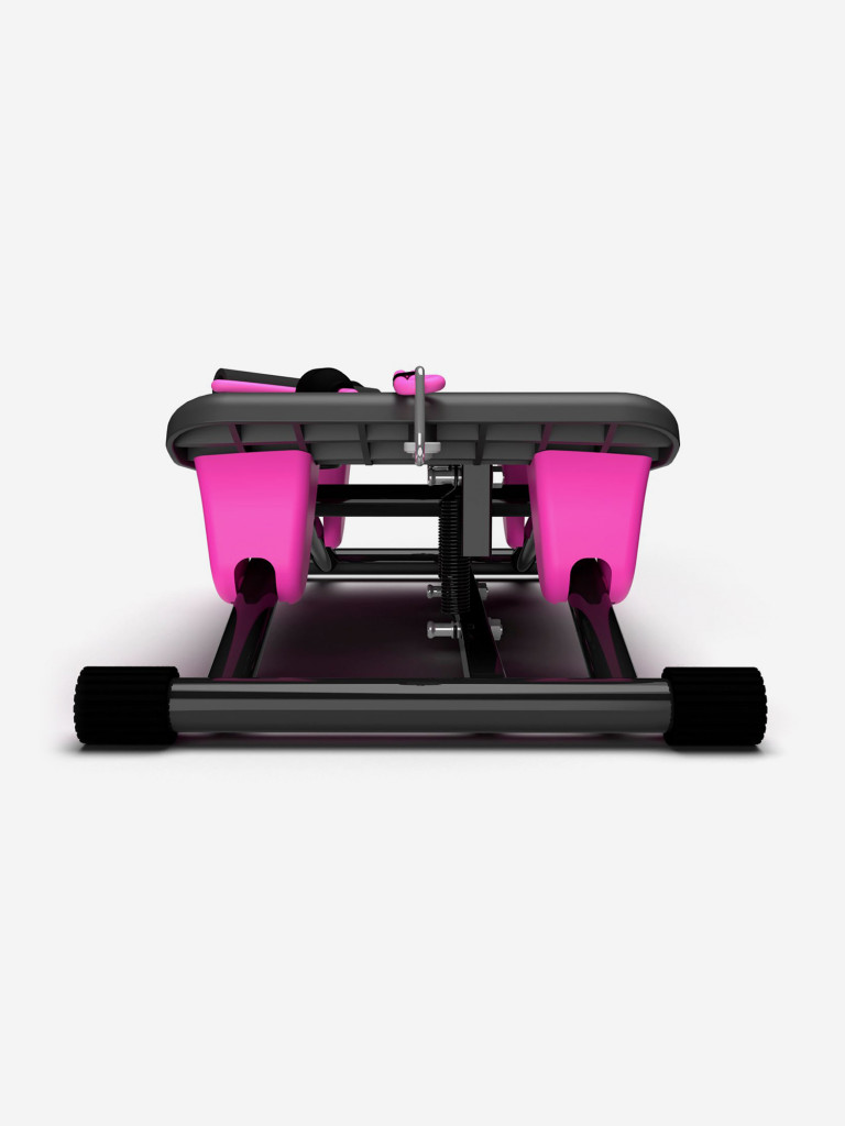 Фитнес платформа/ горнолыжный тренажёр DFC "Perfect Balance"