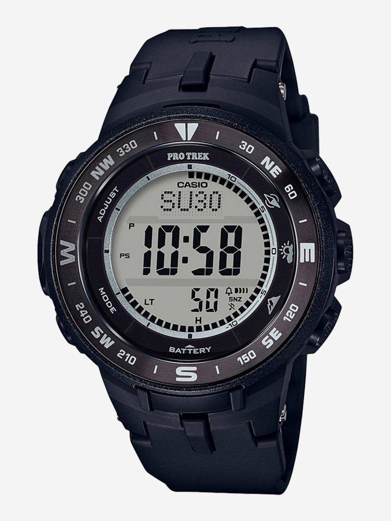 Спортивные часы CASIO PRG-330-1E