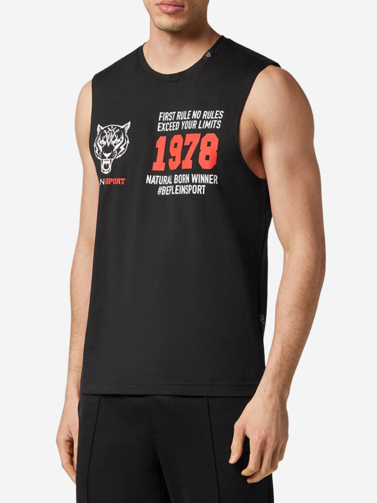 Майка Plein Sport