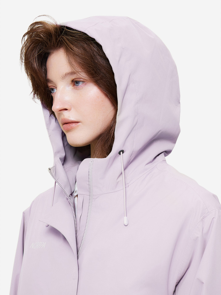 Куртка женская NORPPA Salmi