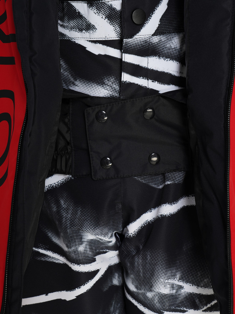 Куртка утепленная для мальчиков Glissade