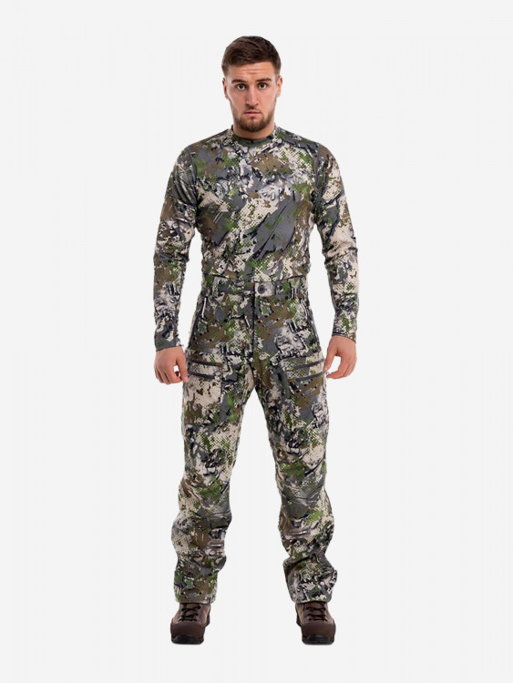 Брюки мужские SKRE Kodiak Late Season Pant