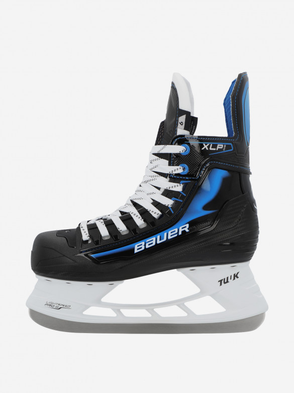 Коньки хоккейные детские Bauer X-LP 2.0 INT