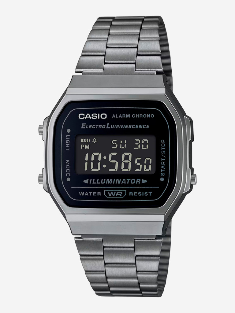 Casio A-168WGG-1B