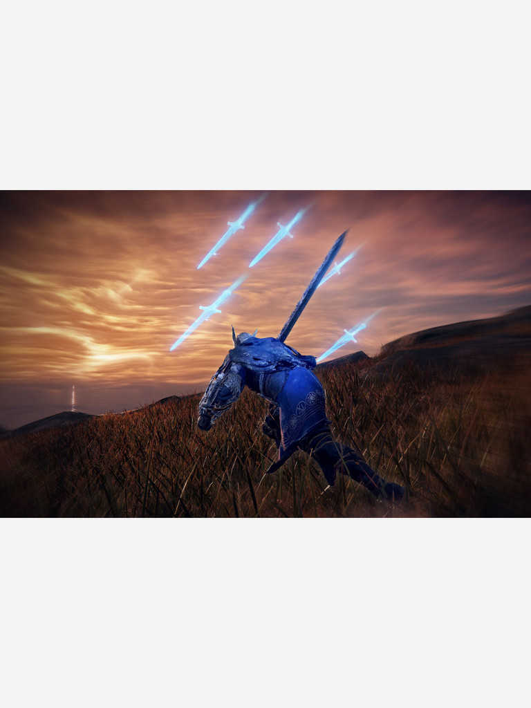 Видеоигра для Xbox Elden Ring Nightreign (Русские субтитры)