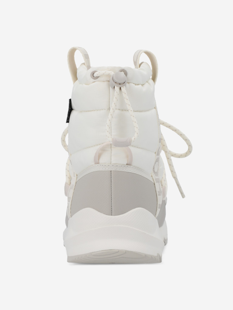 Ботинки утепленные женские The North Face Thermoball Lace Up Wp