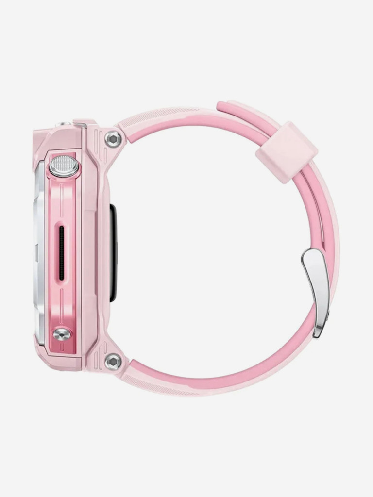 Детские умные часы HUAWEI Watch Kids X1, розовый