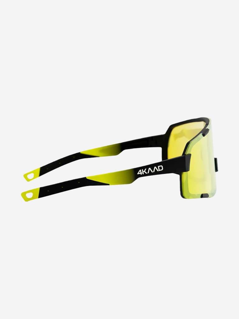 Очки фотохромные 4KAAD Axento Race Gold солнцезащитные