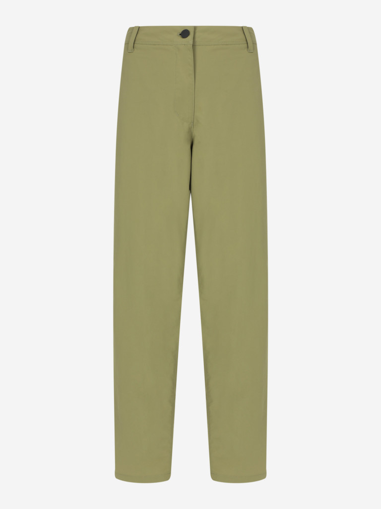 Брюки женские Jack Wolfskin Kalahari