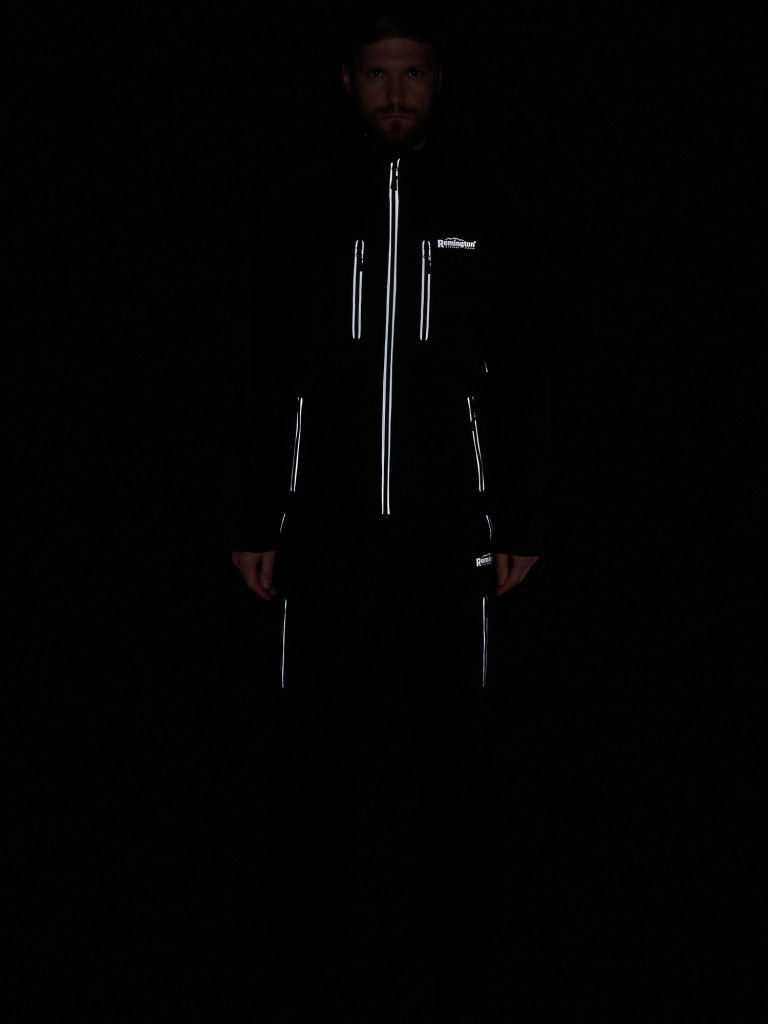 Костюм мужской Remington Universal