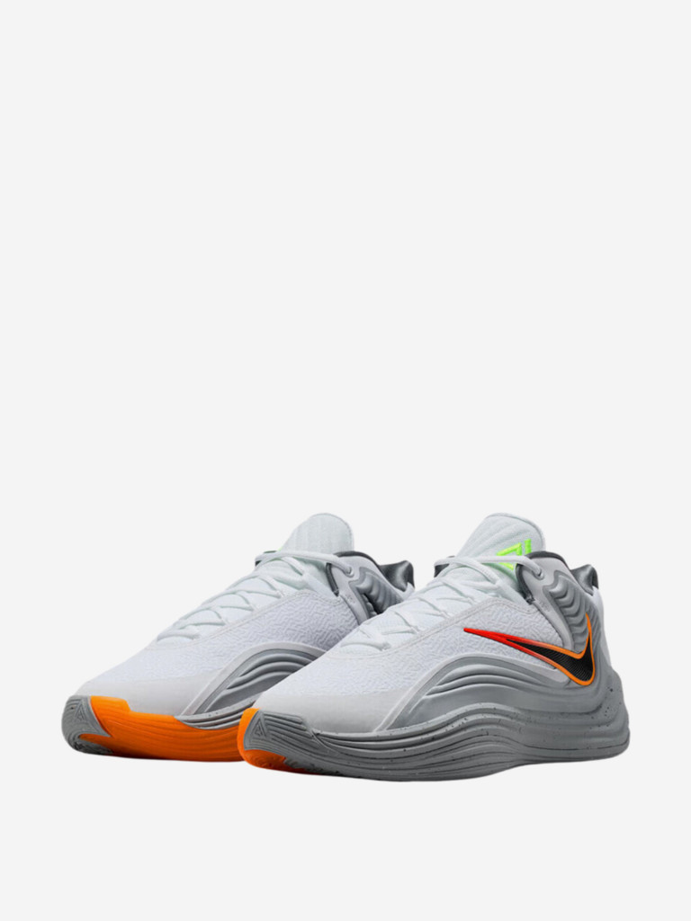 Кроссовки для баскетбола Nike Giannis Freak 7