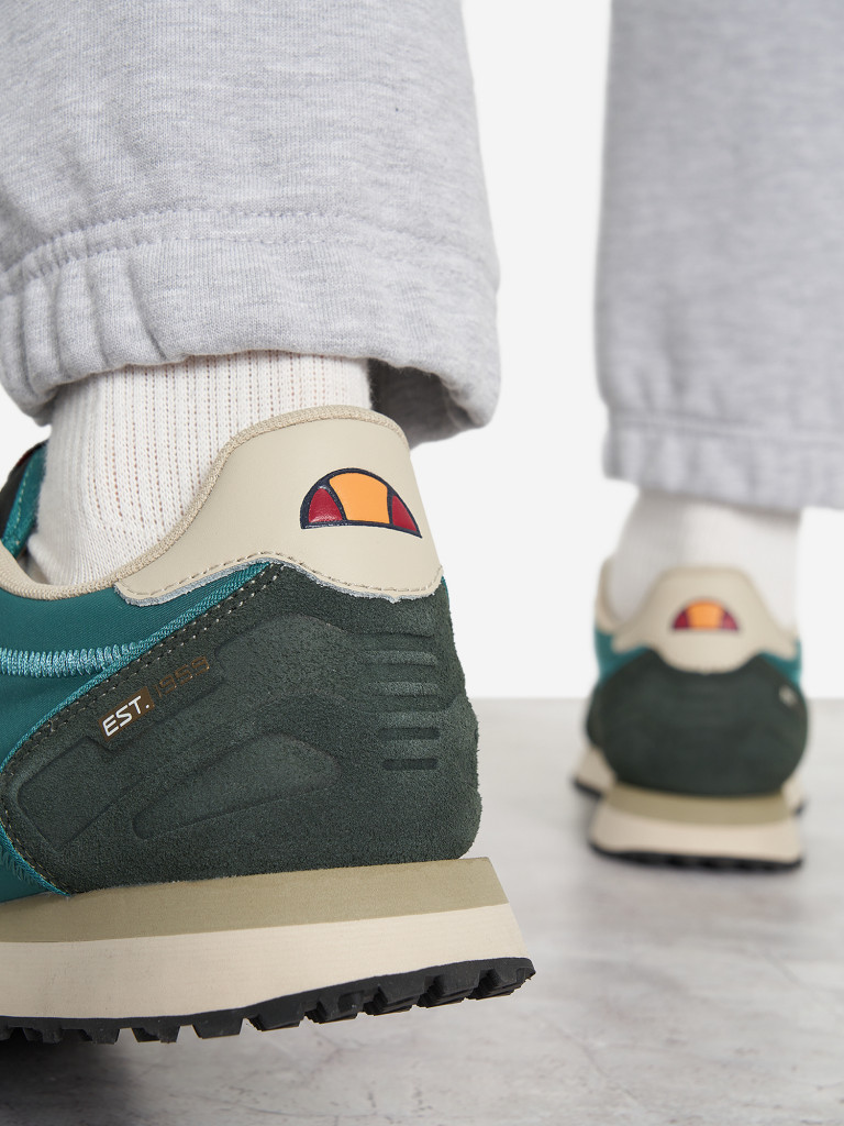 Кроссовки мужские Ellesse Suenyl