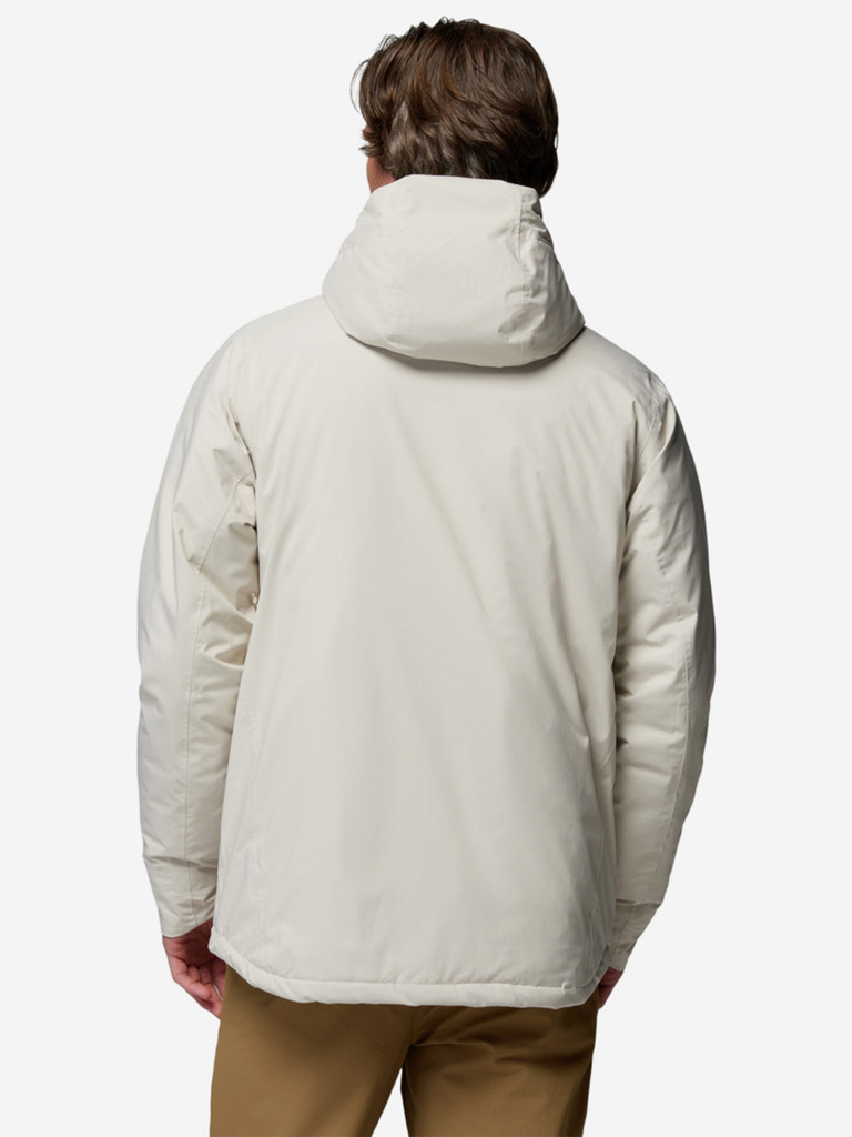 Куртка утепленная мужская Columbia Trailborne Insulated Jacket
